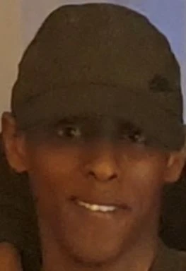 Muhamoud Mohamed Mahdi, 28, was stabbed to death on Friday. (Metropolitan Police)