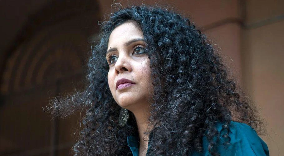 UN experts slam online attacks on Indian journalist