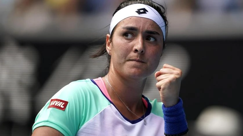 Ons Jabeur, Mayar Sherif opening doors for female Arab athletes