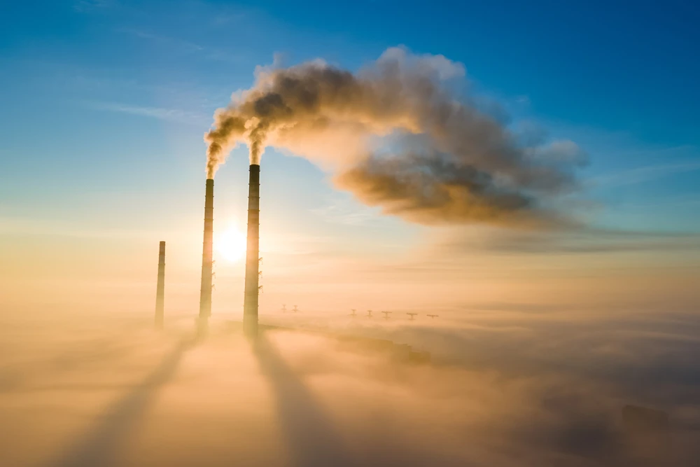 Energy sector methane emissions are 70% higher than reported by officials: IEA