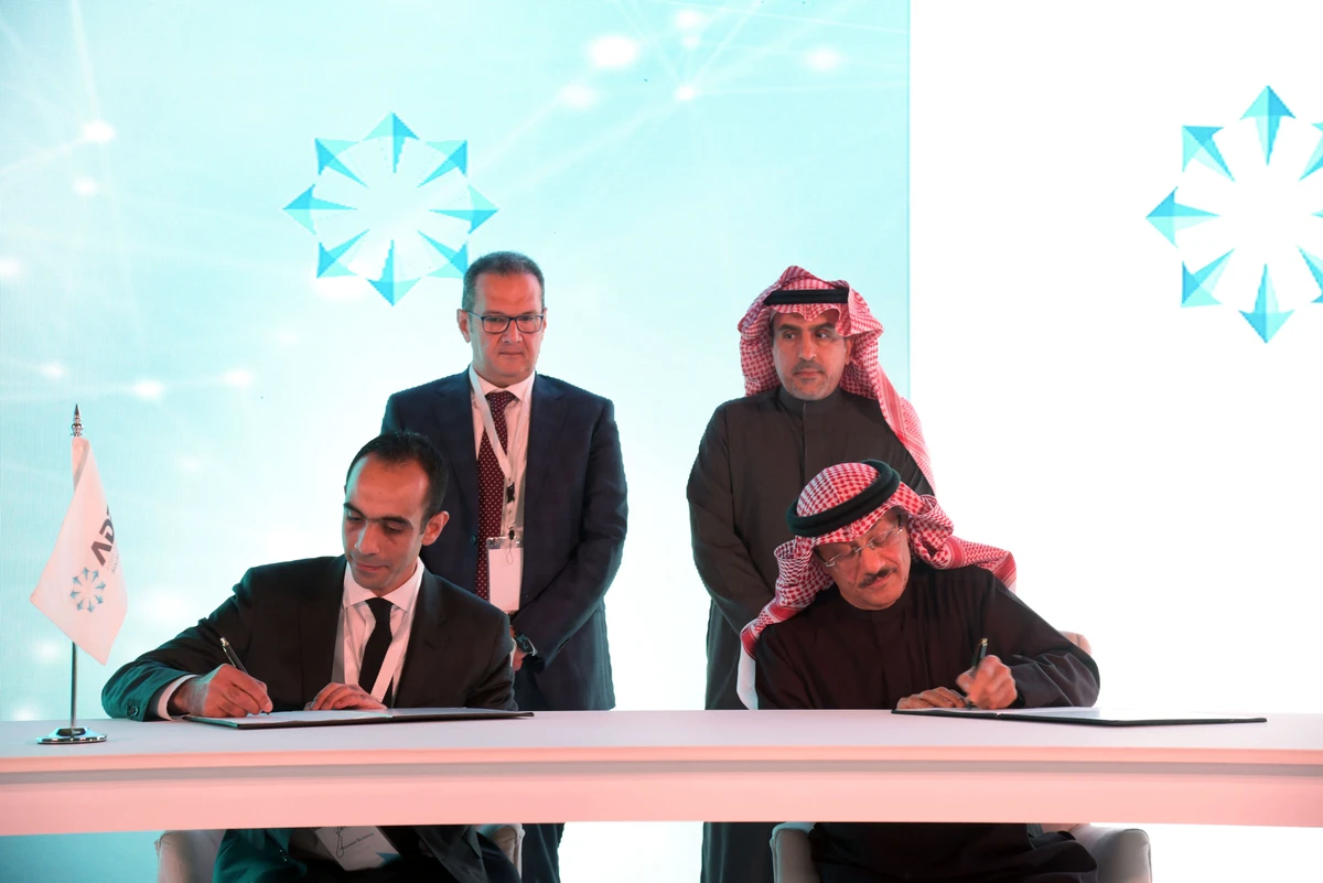 PIF-owned ADES completes headquarters move to Saudi Arabia