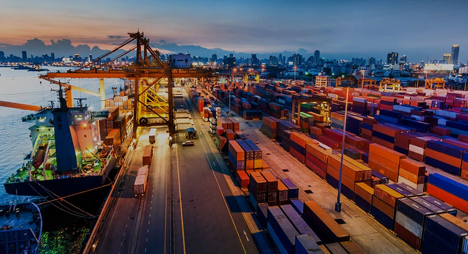 Shipsy SaaS plans Mideast expansion after raising $25m