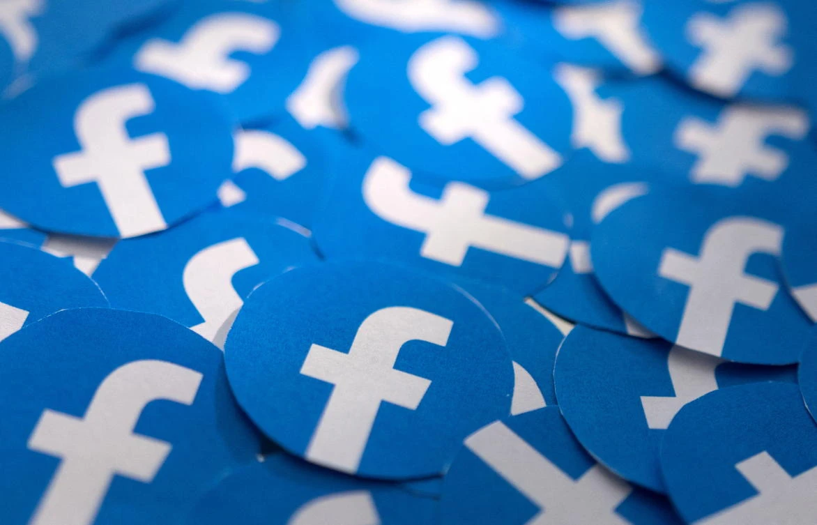 Facebook did not label posts from top climate change deniers, report says
