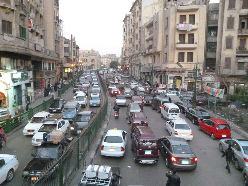 Egypt, Russia to sign deal to utilize natural gas in transport sector