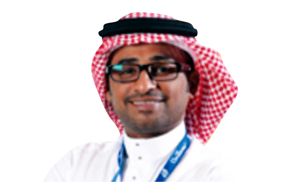 Ahmed Mohammed Babatin