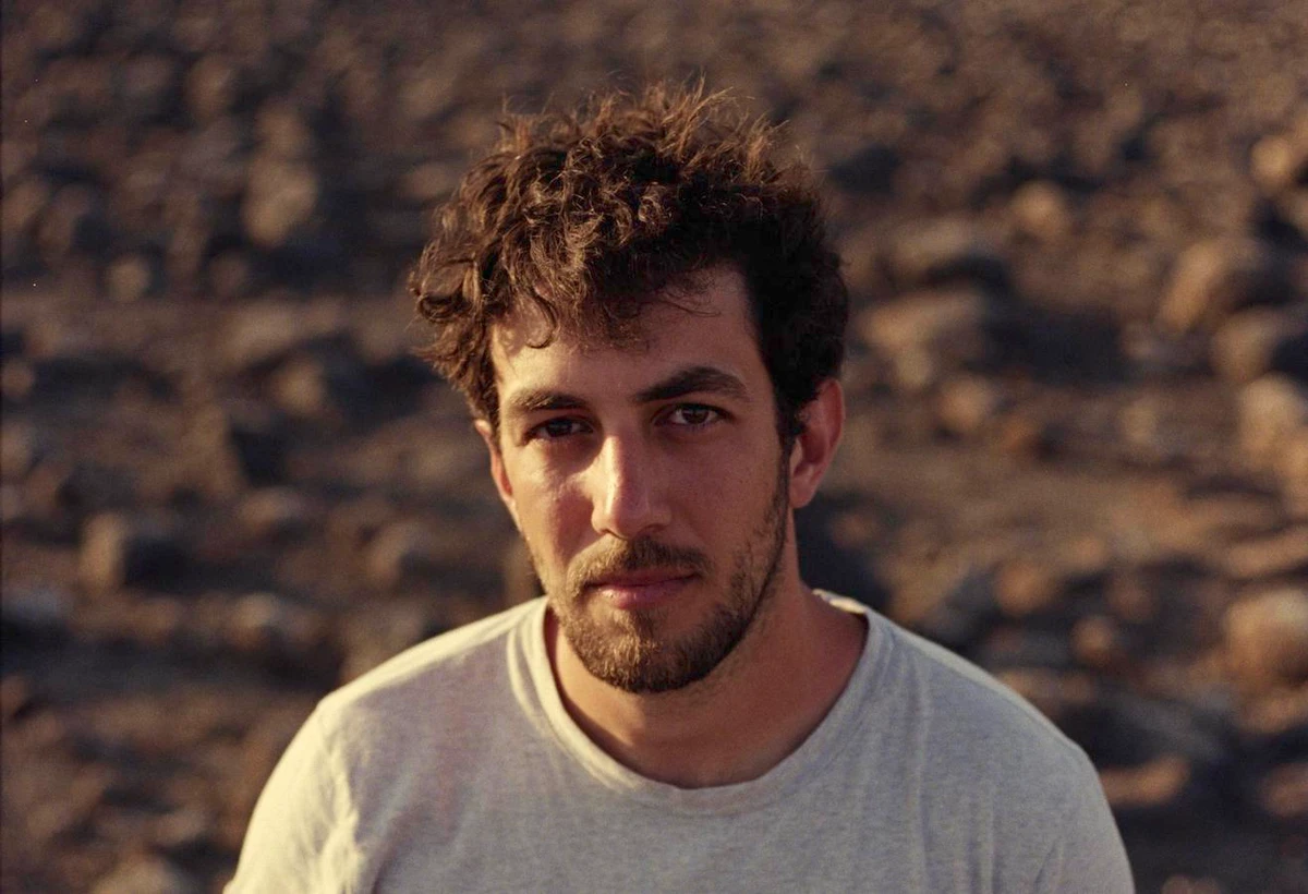 ‘Tala’vision’ creator Murad Abu Eisheh’s rollercoaster ride