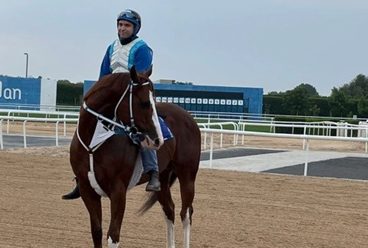 All eyes on Group 3 Dubai Millennium Stakes as World Cup Carnival nears end