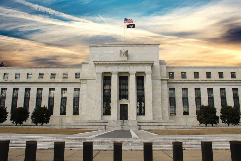 When interest rates increase, experts say it’s actually good for stocks overall. (Shutterstock)