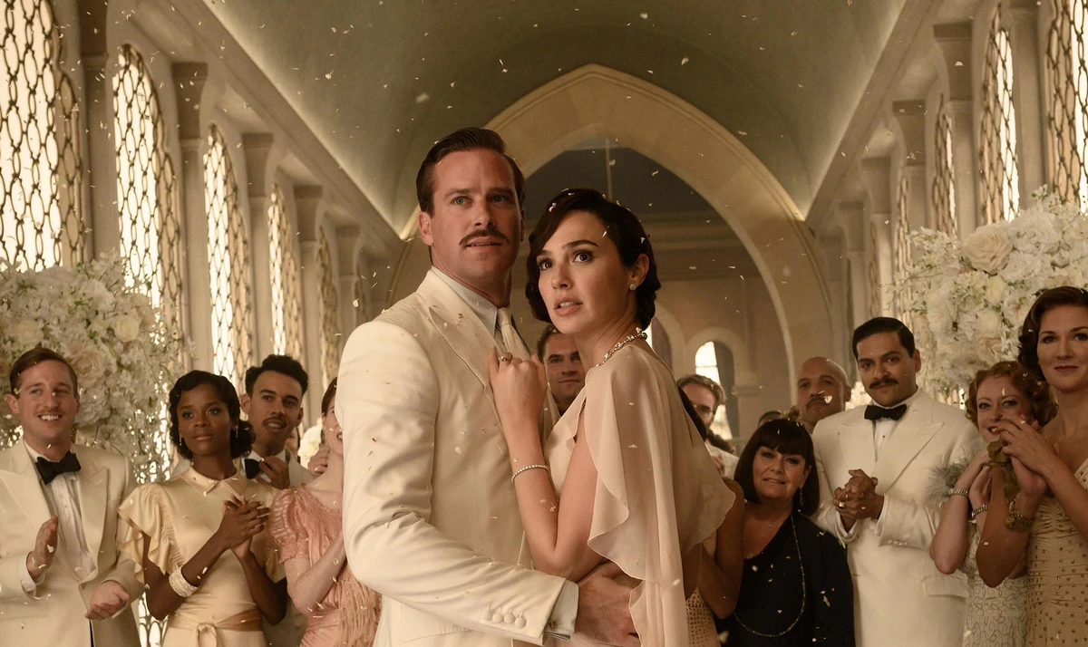 REVIEW: ‘Death on the Nile’ — Kenneth Branagh’s murder-mystery lacks urgency