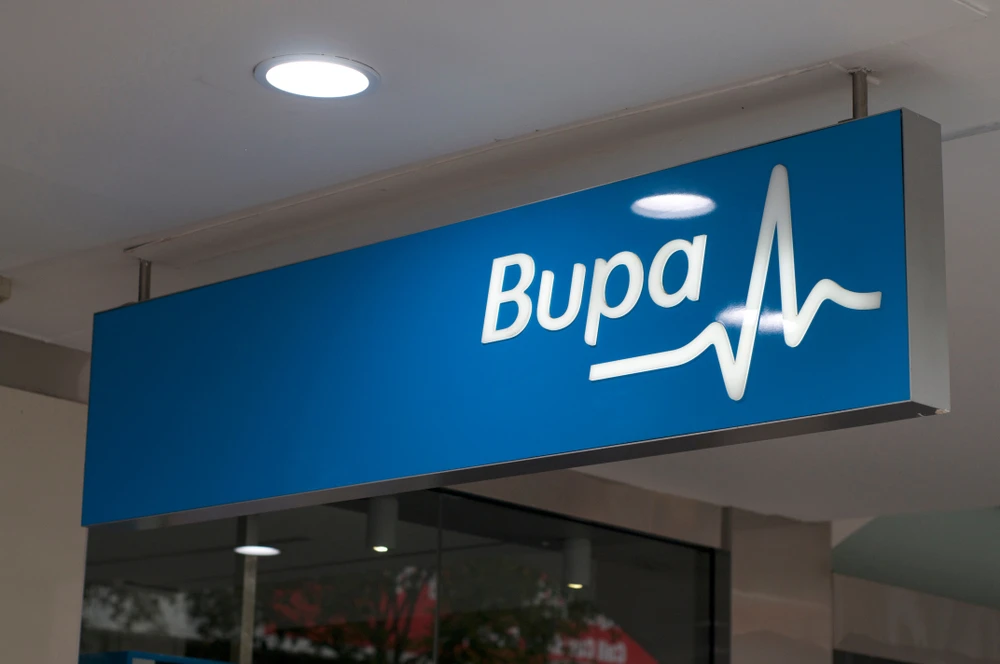 Bupa Arabia’s 2021 profit drops 10% after paying out $2.4bn in claims