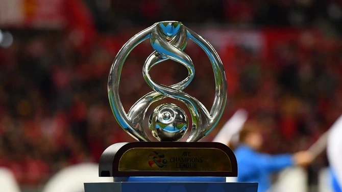 AFC adopts Saudi recommendation to increase foreign player quota in Champions League