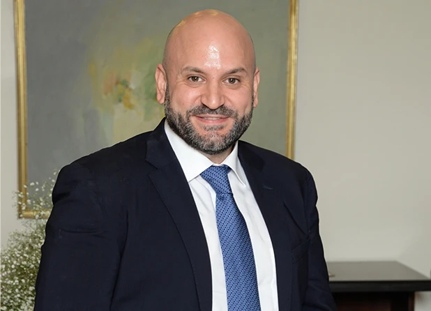 Hussein Dajani leaves Nissan for Deloitte Digital