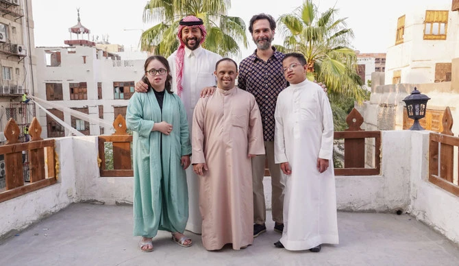 Saudi film ‘Champions’ to be released in March