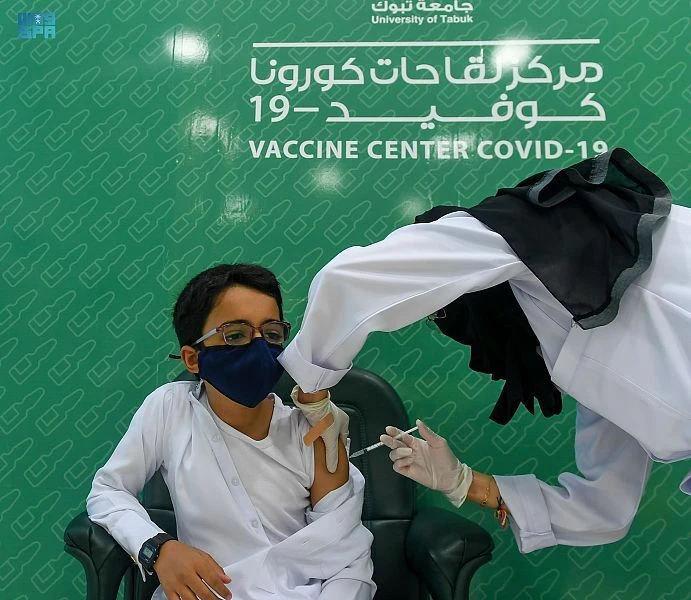 Saudi Arabia registers 537 new COVID-19 cases, 1 death