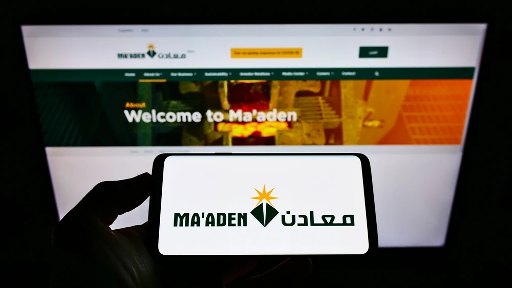 Saudi miner Ma’aden shares hit record high after earnings beat; capital boost