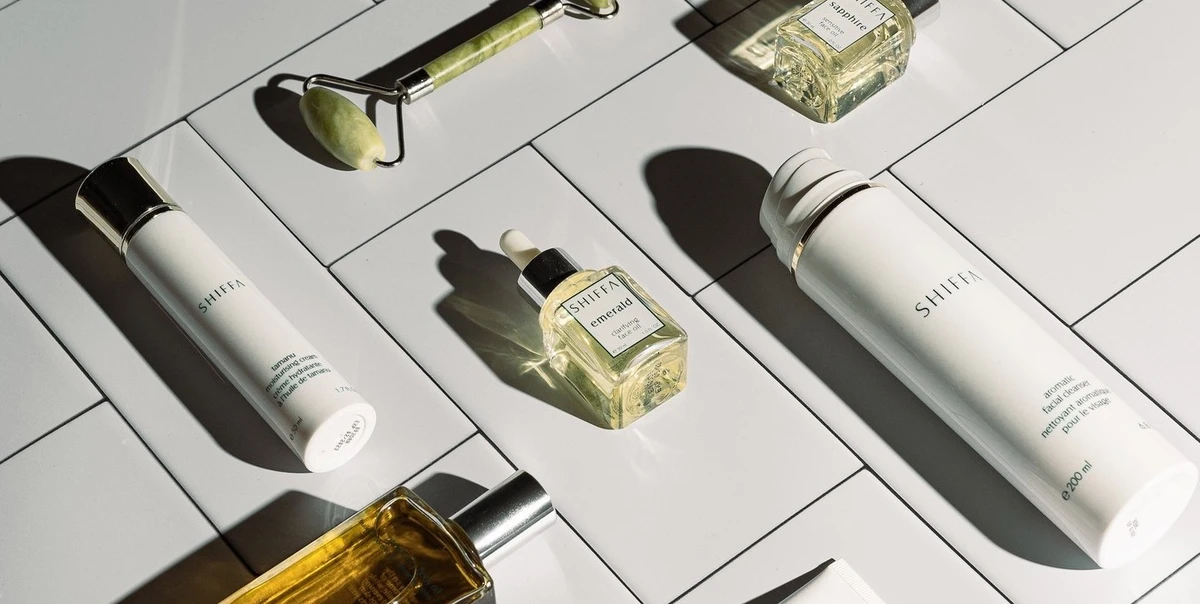 6 beauty essentials from Arab brands to try