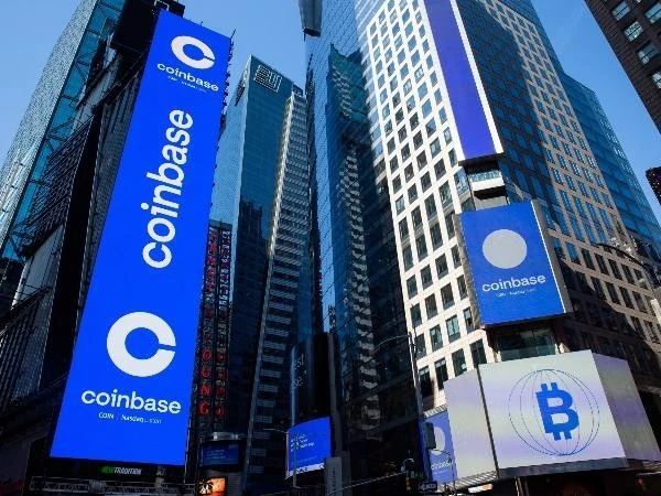 Coinbase said on Friday that the number of verified users on its platform has risen to 89 million. Reuters
