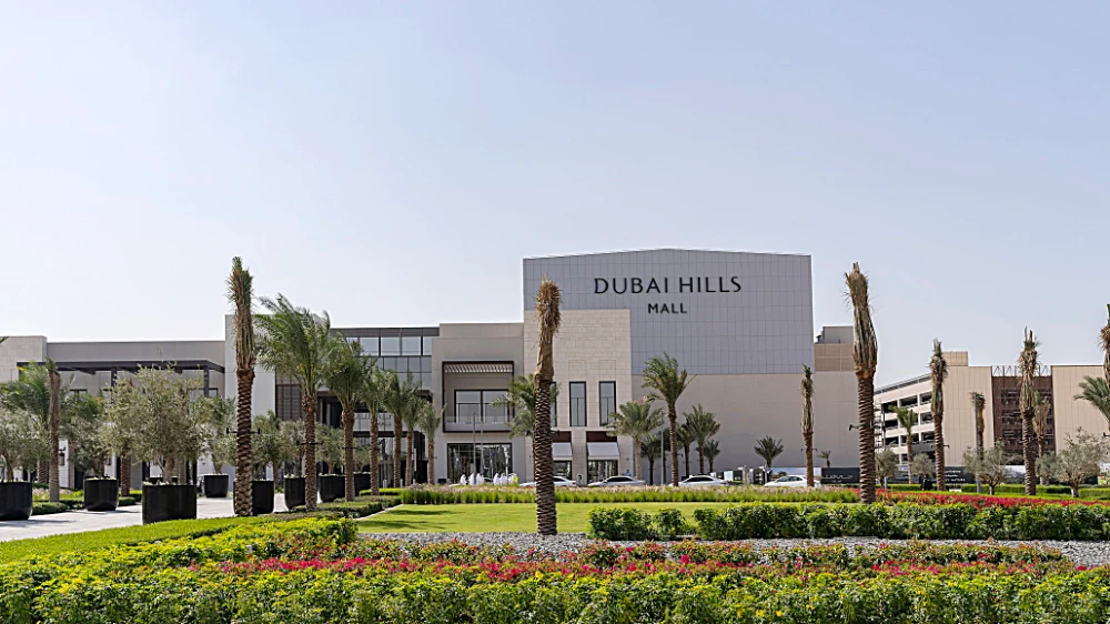 Visitors to the Dubai Hills Mall will discover an exciting range of family, fashion, health and beauty, and dining experiences, expertly curated by Alshaya.