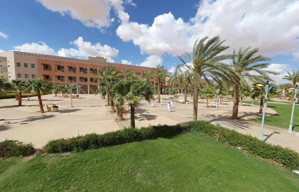 Saudi universities advance in UK’s THE ranking. (SPA)