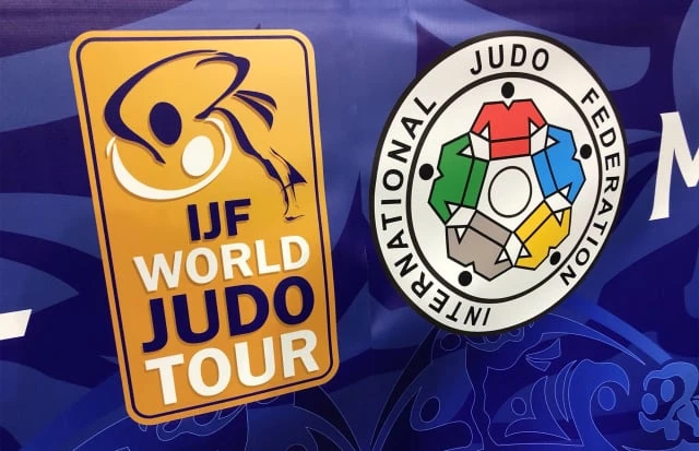 International Judo Federation suspends Putin’s Honorary Chairmanship