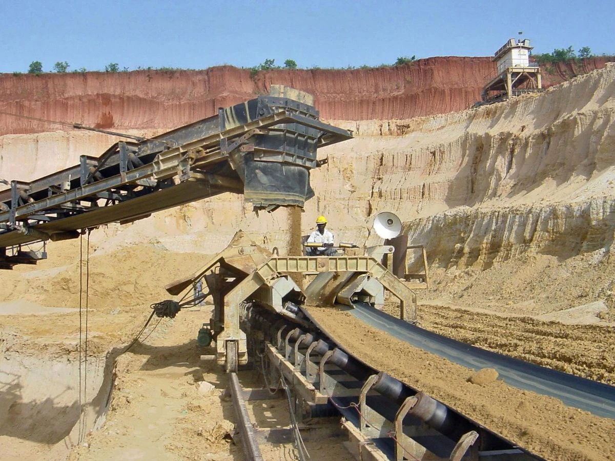 Saudi miner Amak almost triples 9-month profit in 2021
