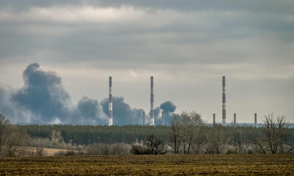 Energy transition: Nuclear power should be part of the solution