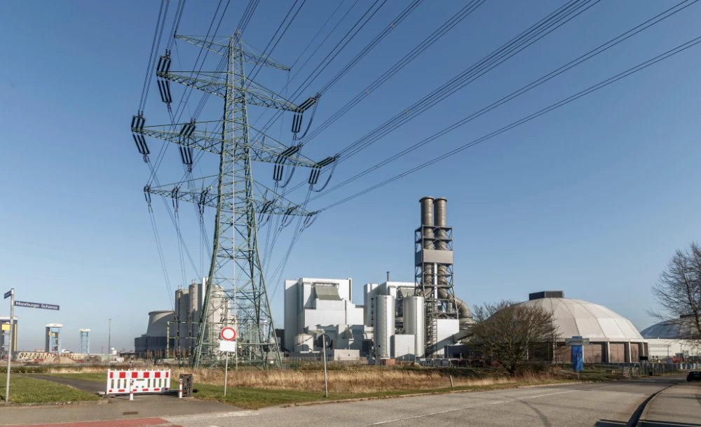 The dangerous energy dance between the EU and Russia