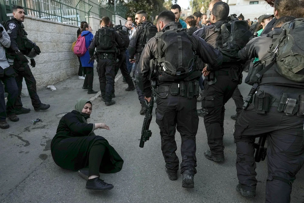 No end in sight to the skewed portrayal of Israeli-Palestinian violence