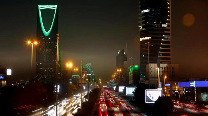 Will Saudi Arabia’s booming e-commerce transform supply chains?