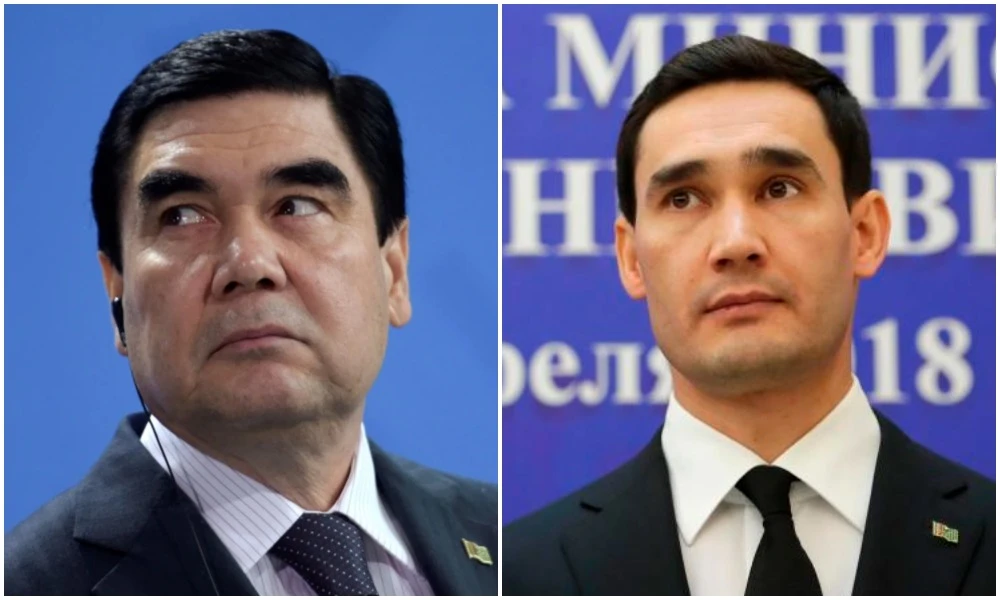 Turkmenistan at a crossroads