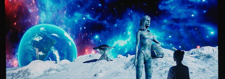 Cosmodreams