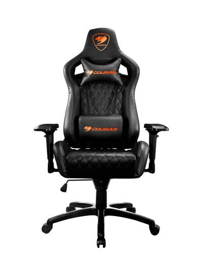 Gaming chair