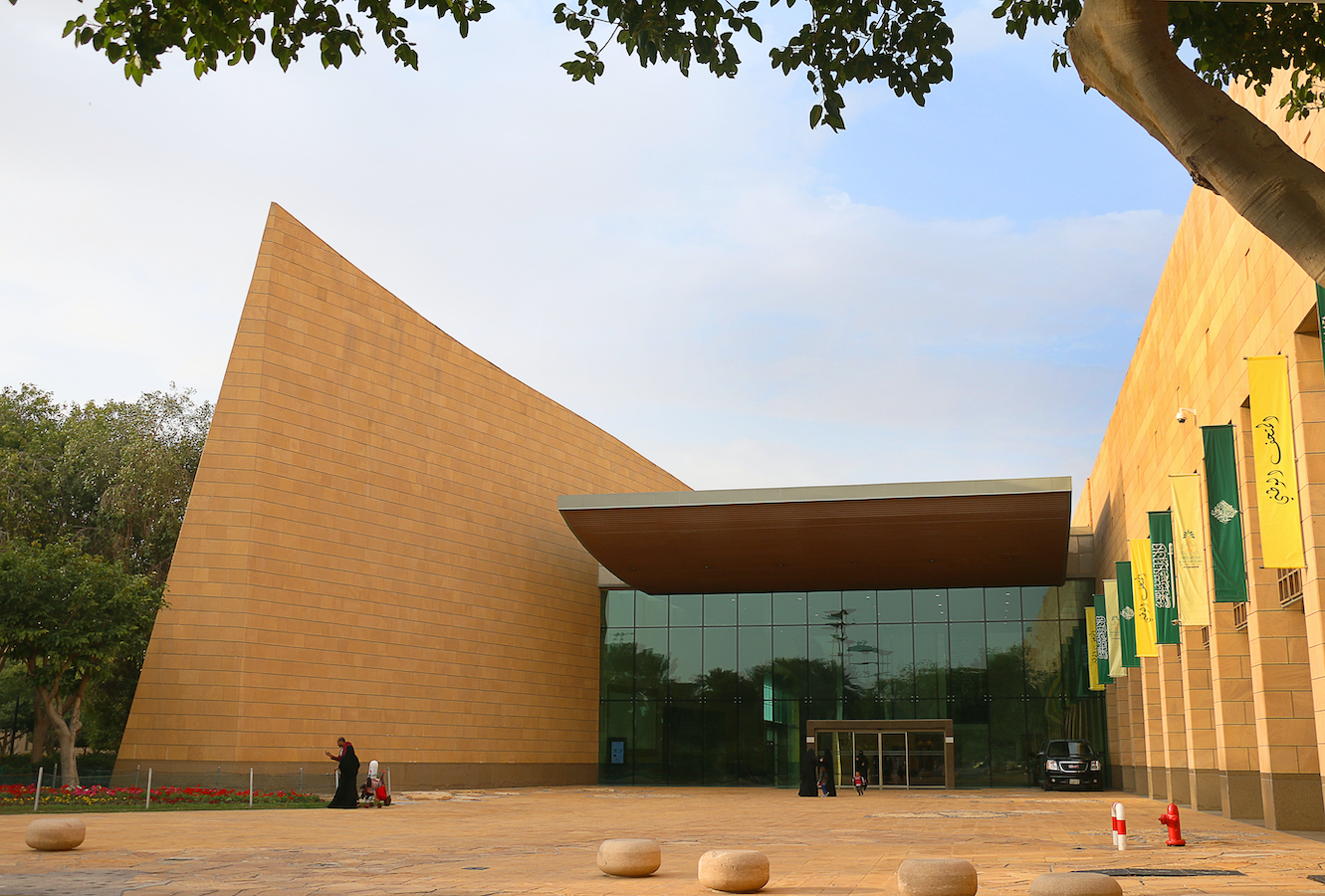 Museum visits