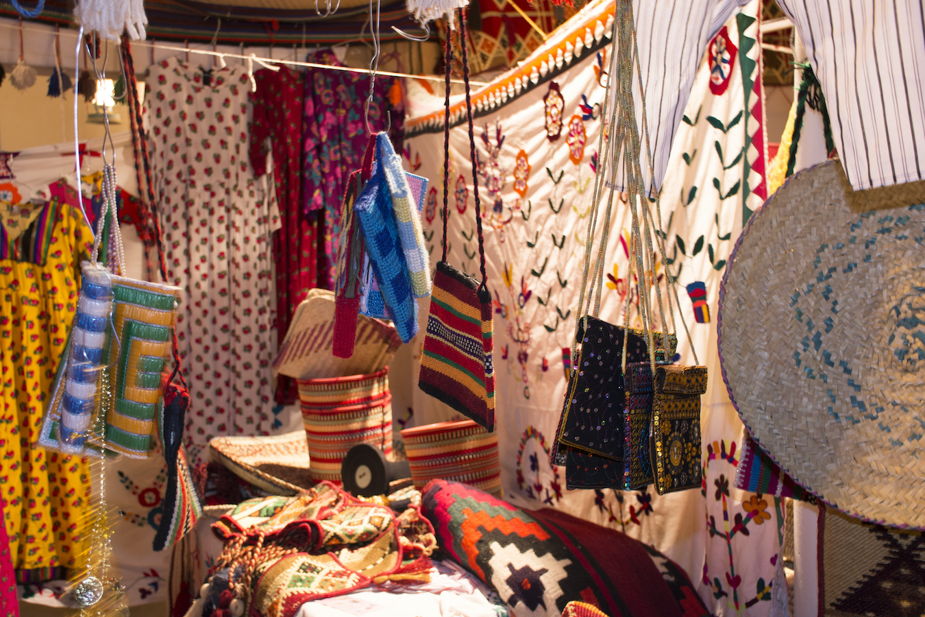 Nejnaj festival