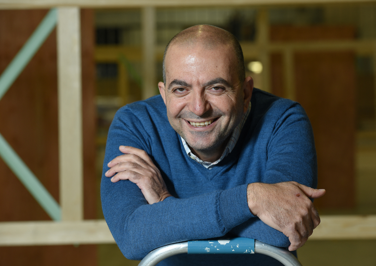 Hany Abu-Assad