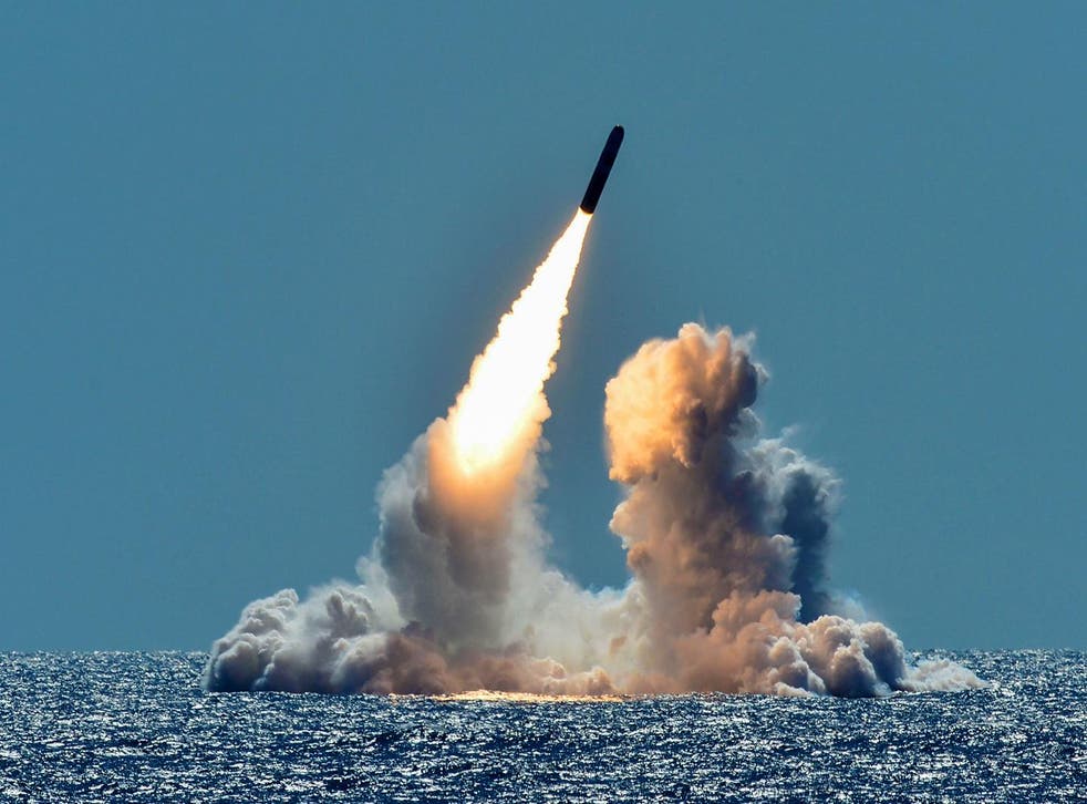 The case for Trident is now stronger than ever