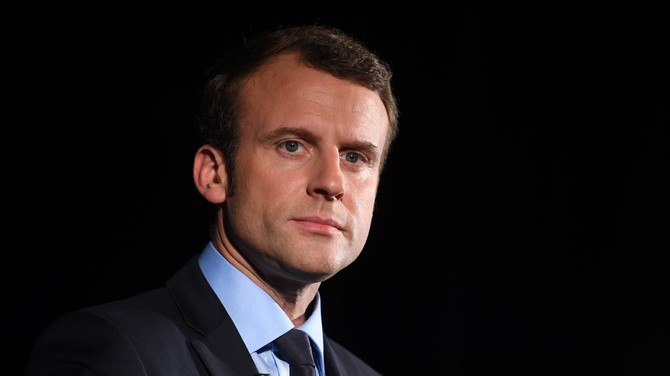 Why Ukraine may clear Macron’s path to power