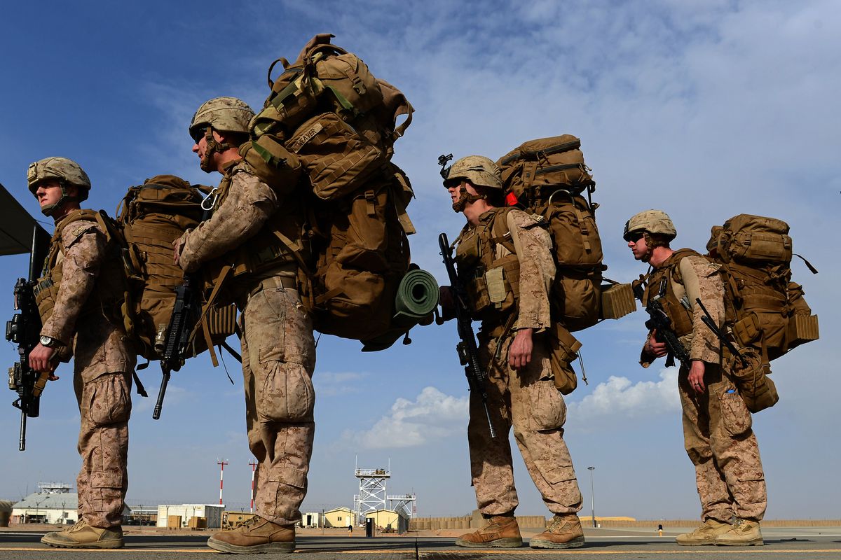 Biden cannot make US failure in Afghanistan disappear by ignoring it