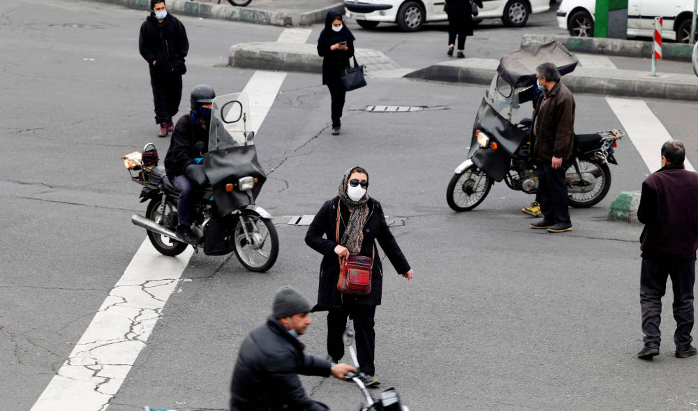 Iran and the dream of hegemony over the Arab