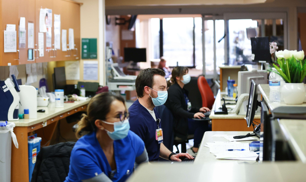 How to deal with the pandemic’s ‘shadow variant’