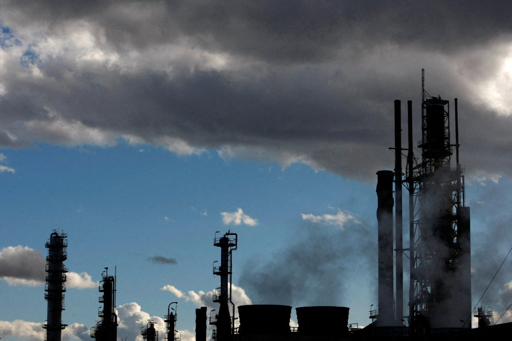 Will GCC countries face a soft landing or a catastrophic one?