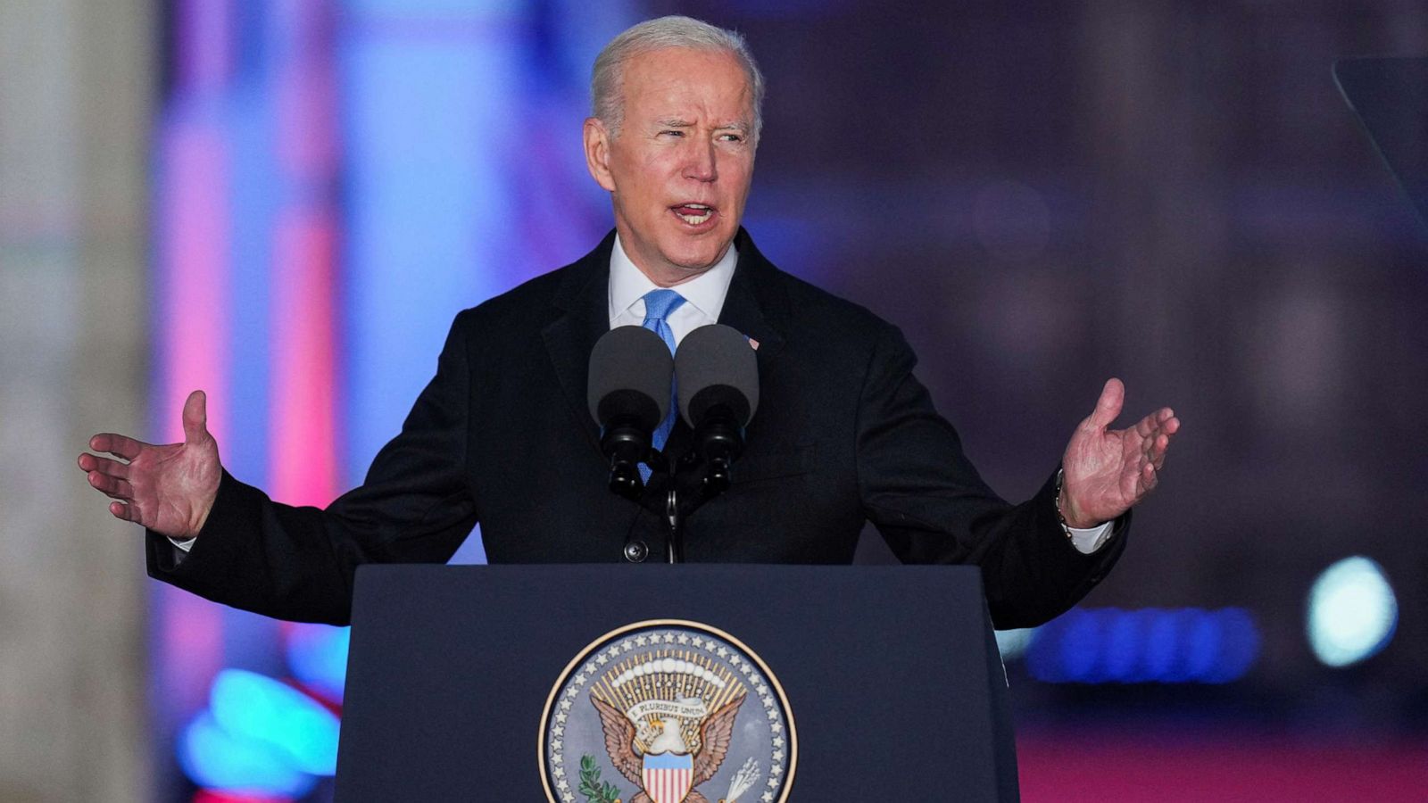 Biden’s sanctions quandary as Russia likely to follow Iran’s lead