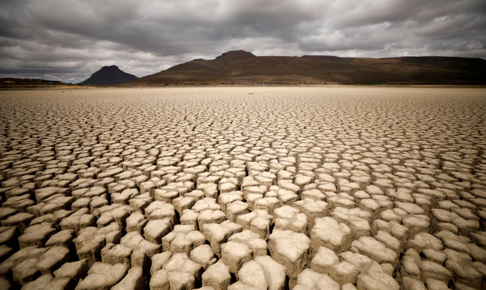 Developing world’s need for climate finance grows ever more urgent