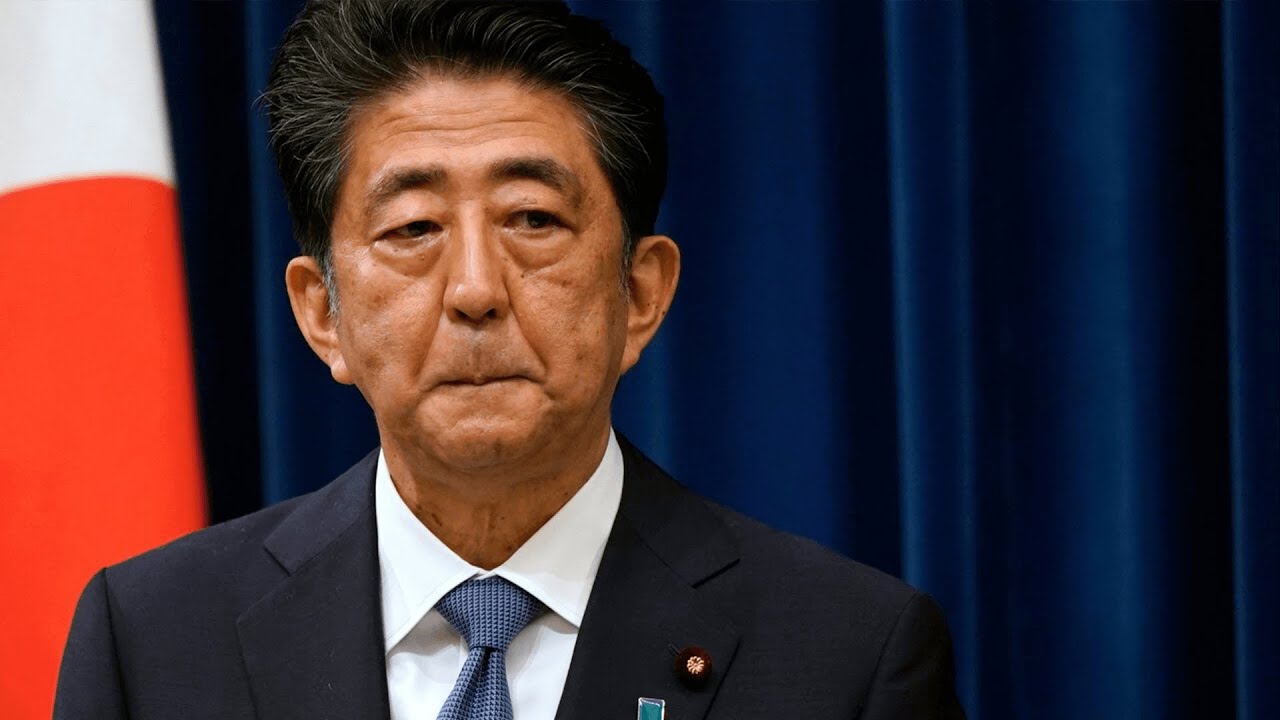Stealthily, Abe breaks foreign policy taboos in Japan