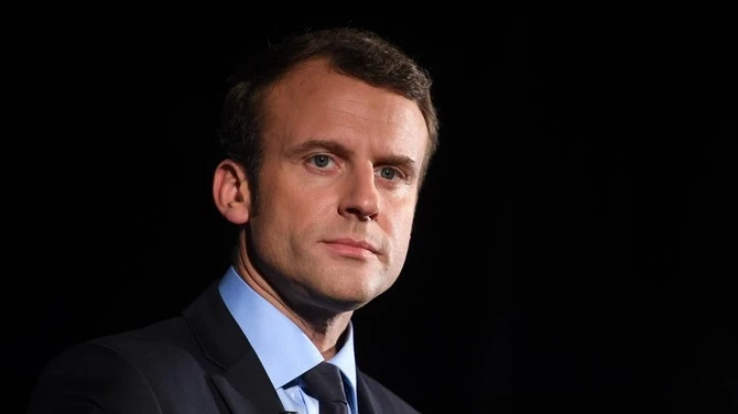 Why Ukraine may clear Macron’s path to power