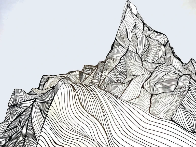 Line Art