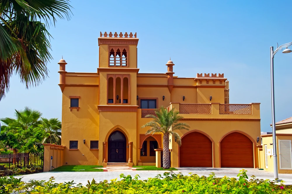 Dubai tops 100 international cities in luxury homes price rise: Knight Frank
