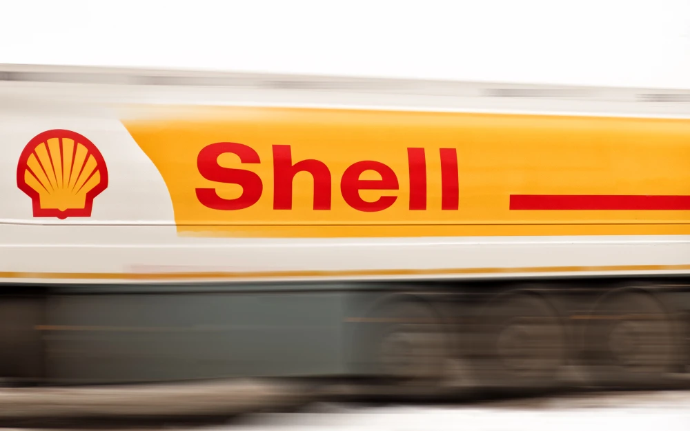 Shell to exit joint ventures with Russia's Gazprom; to abandon Nord Stream 2