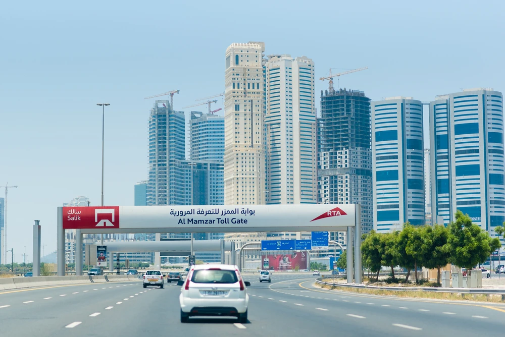 Goldman Sachs, Bank of America among banks for Dubai’s Salik IPO: Bloomberg