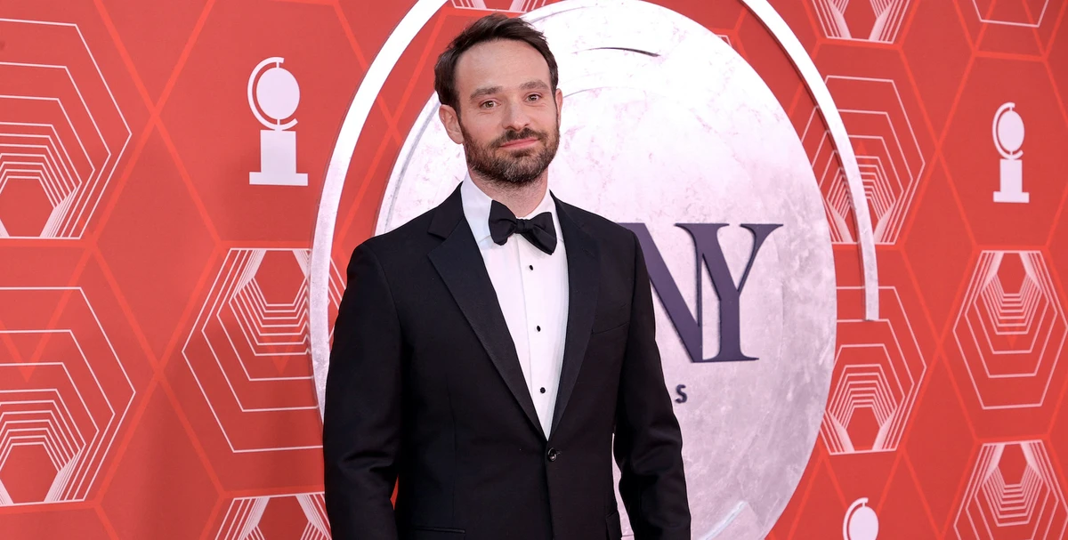 Actor Charlie Cox to headline UAE Comic Con